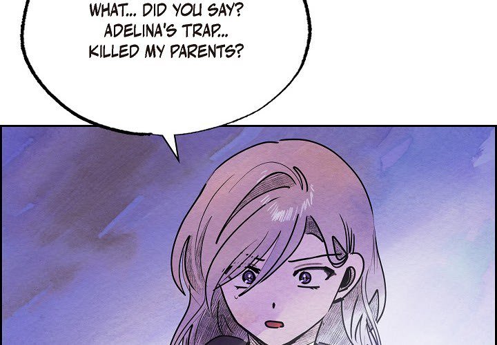 The Villainess Behind the Mask Chapter 46 image 3
