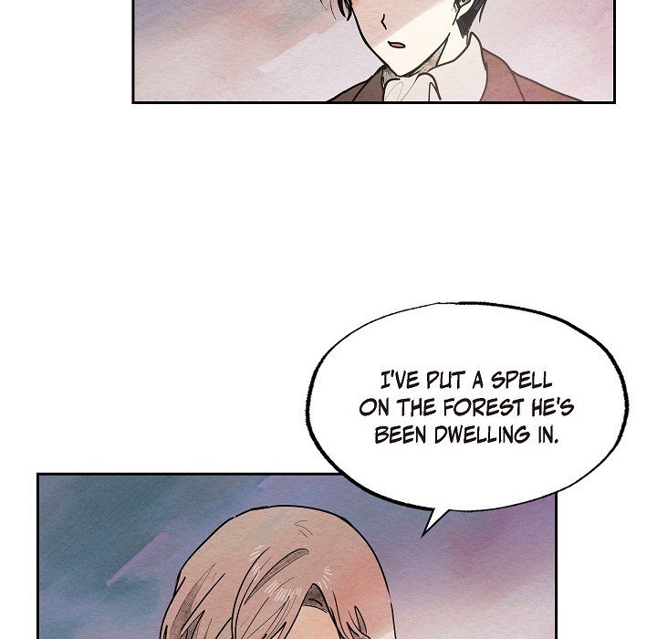 The Villainess Behind the Mask Chapter 46 image 40