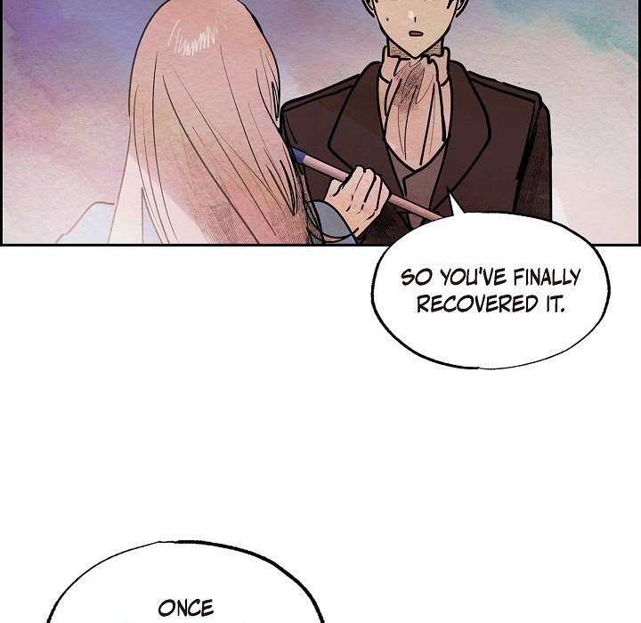 The Villainess Behind the Mask Chapter 46 image 46
