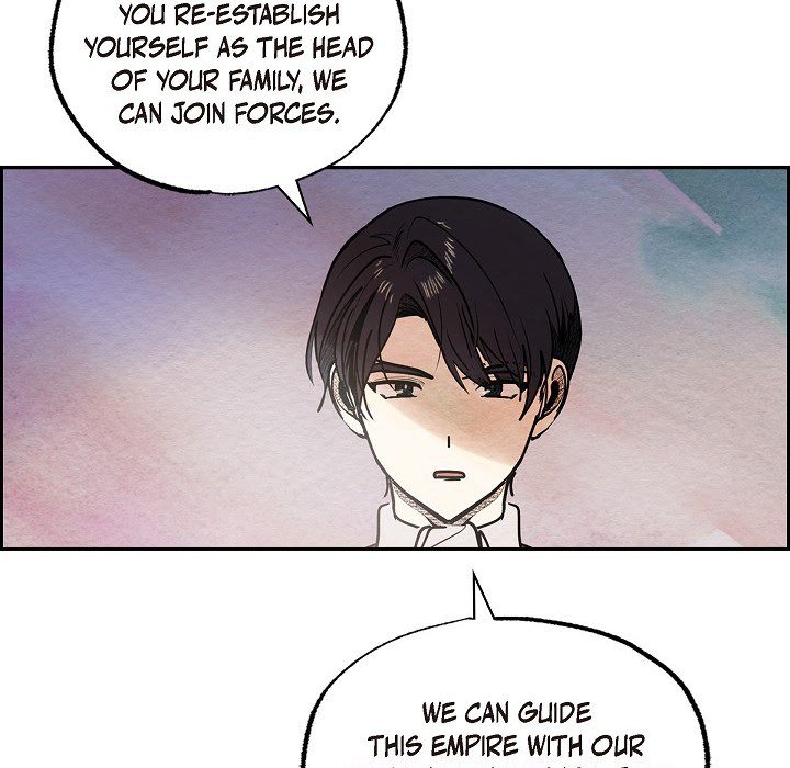 The Villainess Behind the Mask Chapter 46 image 47