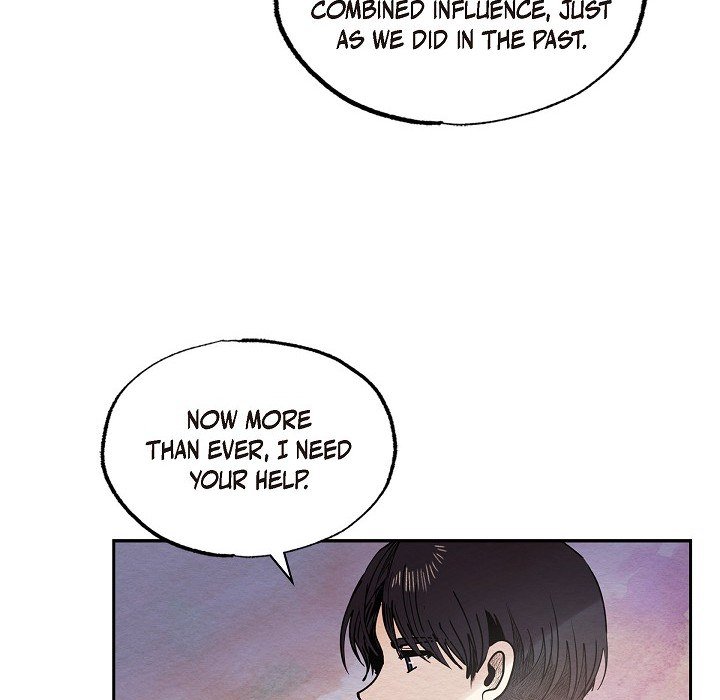 The Villainess Behind the Mask Chapter 46 image 48