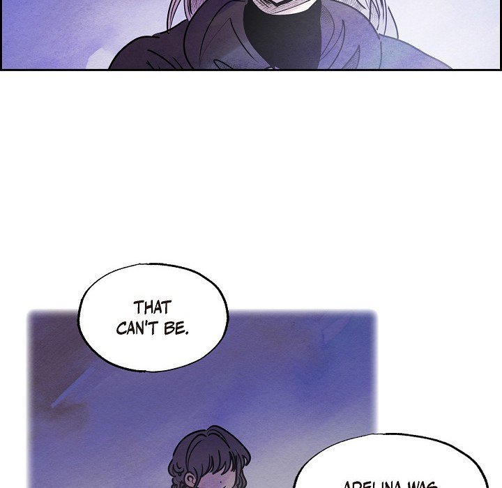 The Villainess Behind the Mask Chapter 46 image 4