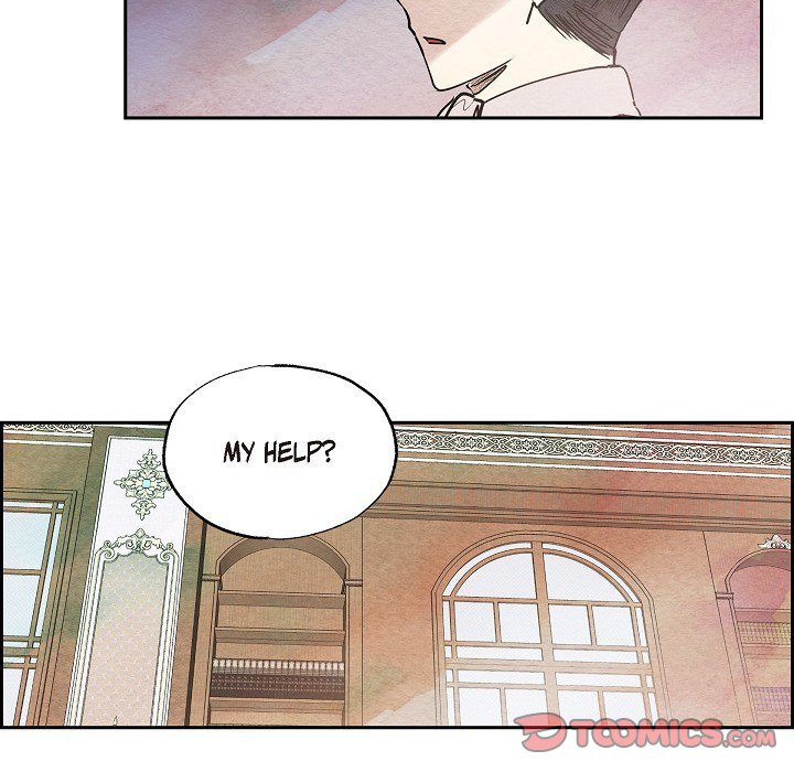 The Villainess Behind the Mask Chapter 46 image 49