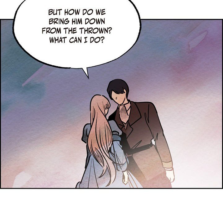 The Villainess Behind the Mask Chapter 46 image 54