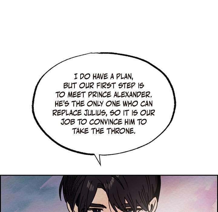 The Villainess Behind the Mask Chapter 46 image 55
