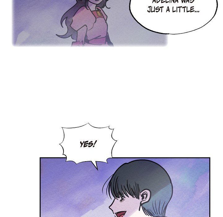 The Villainess Behind the Mask Chapter 46 image 5