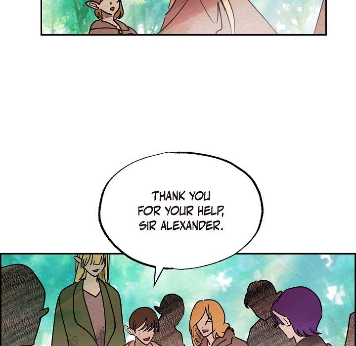 The Villainess Behind the Mask Chapter 46 image 66