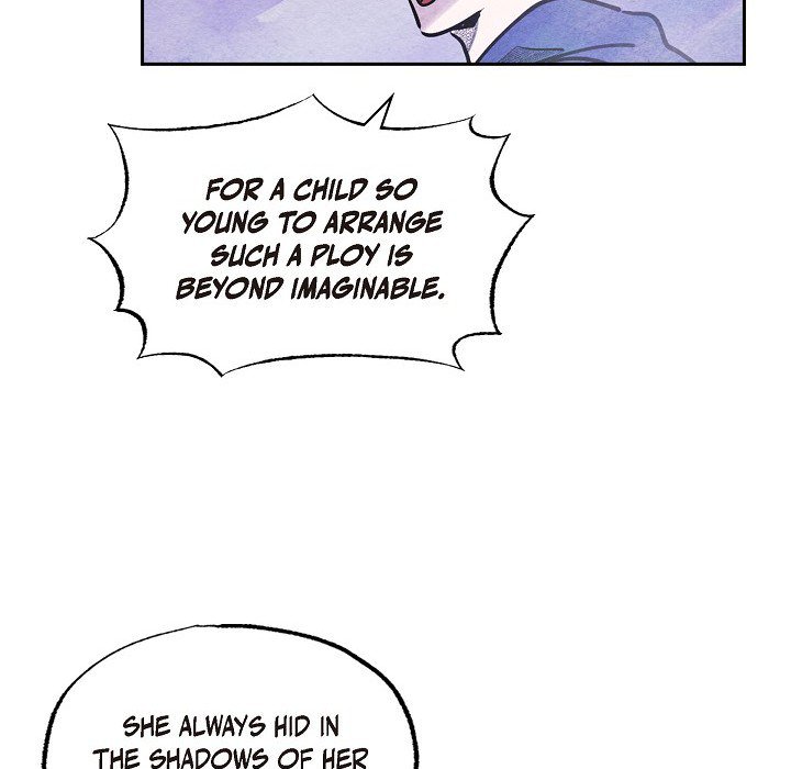 The Villainess Behind the Mask Chapter 46 image 6