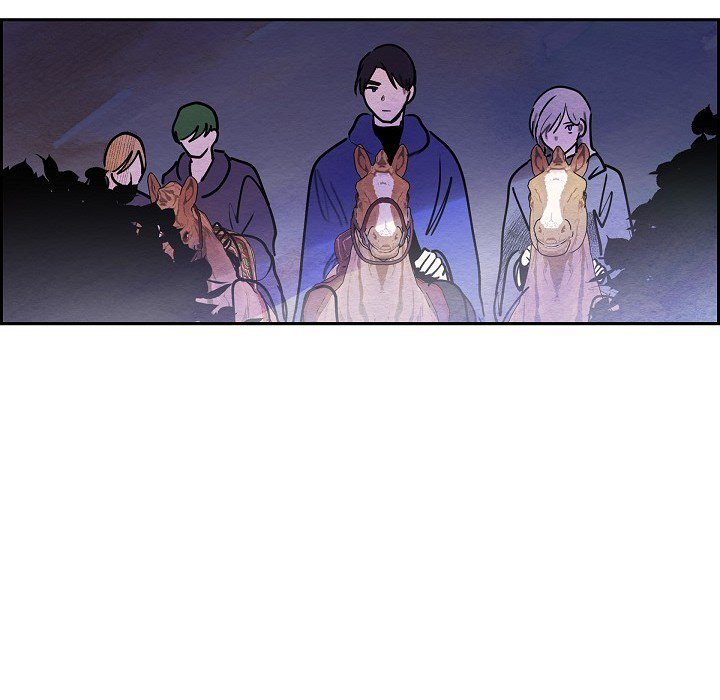 The Villainess Behind the Mask Chapter 46 image 72
