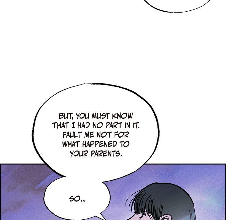 The Villainess Behind the Mask Chapter 46 image 8