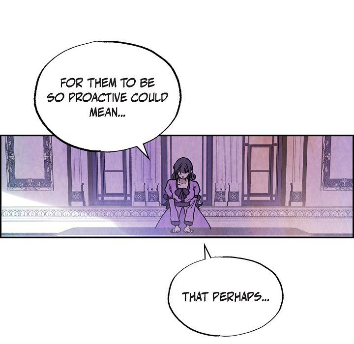 The Villainess Behind the Mask Chapter 47 image 9
