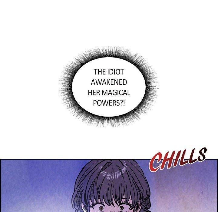The Villainess Behind the Mask Chapter 47 image 10
