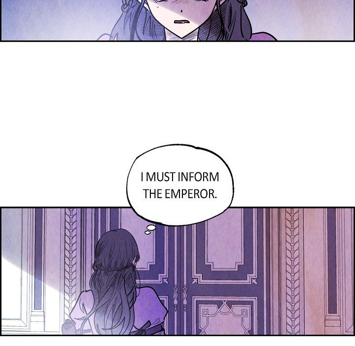 The Villainess Behind the Mask Chapter 47 image 11