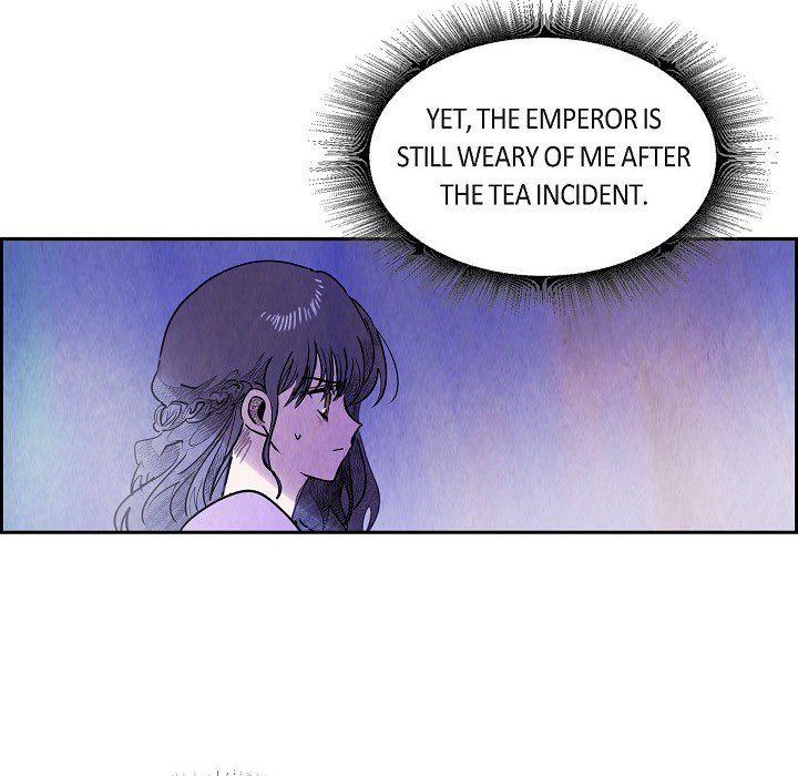 The Villainess Behind the Mask Chapter 47 image 13