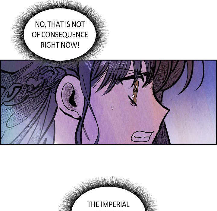 The Villainess Behind the Mask Chapter 47 image 14
