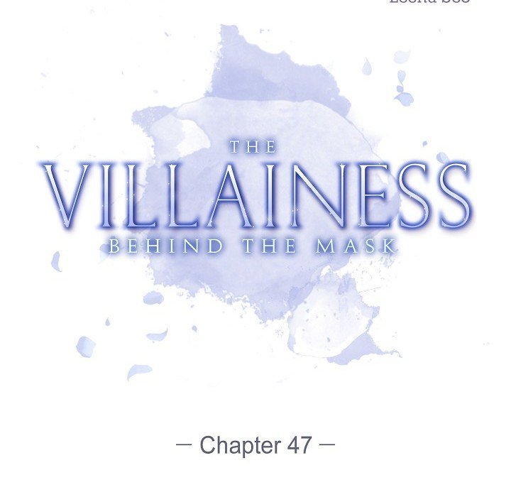The Villainess Behind the Mask Chapter 47 image 16