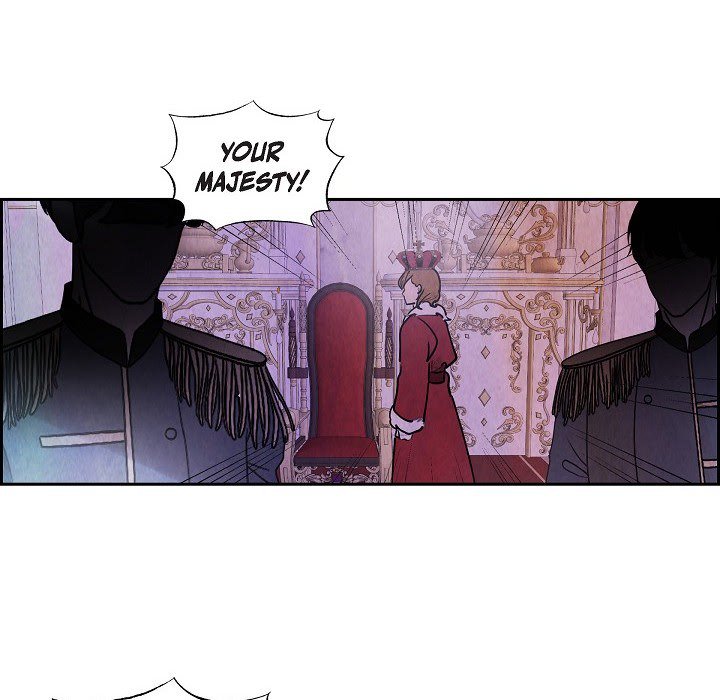 The Villainess Behind the Mask Chapter 47 image 18