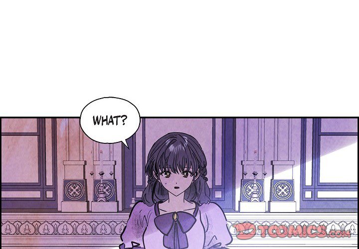 The Villainess Behind the Mask Chapter 47 image 1