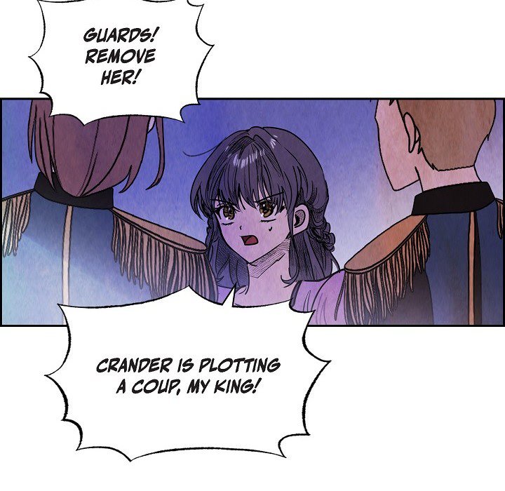 The Villainess Behind the Mask Chapter 47 image 19