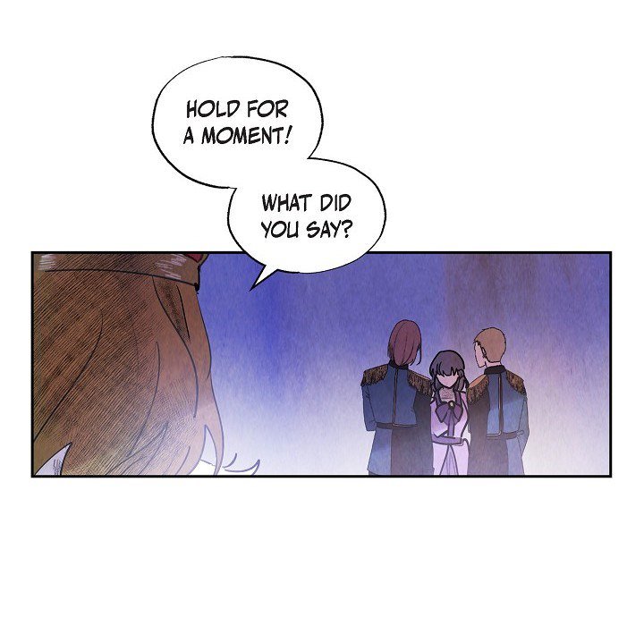 The Villainess Behind the Mask Chapter 47 image 21