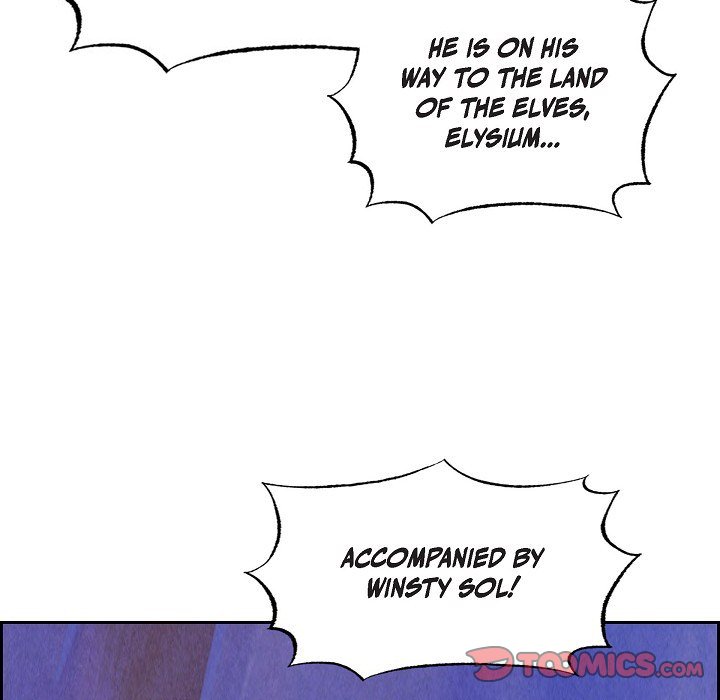 The Villainess Behind the Mask Chapter 47 image 23