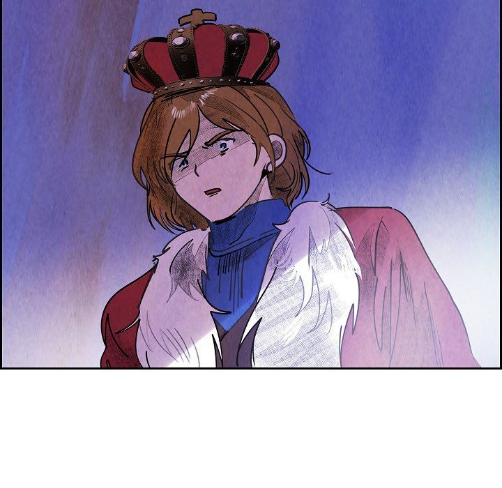 The Villainess Behind the Mask Chapter 47 image 24