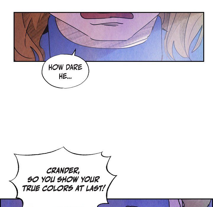 The Villainess Behind the Mask Chapter 47 image 25