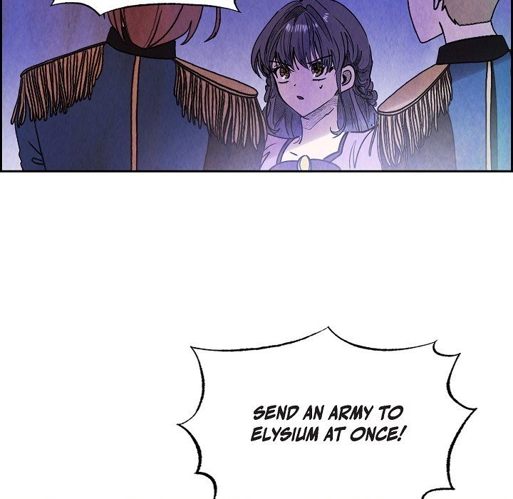 The Villainess Behind the Mask Chapter 47 image 26