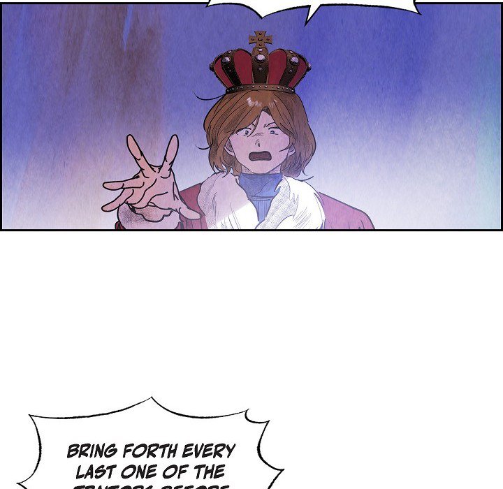 The Villainess Behind the Mask Chapter 47 image 27