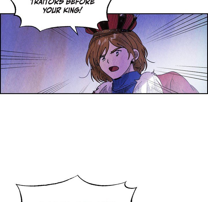 The Villainess Behind the Mask Chapter 47 image 28