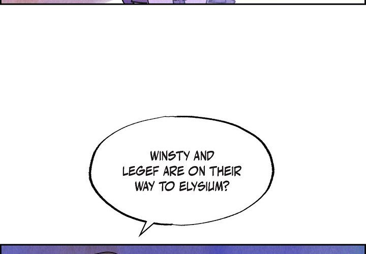 The Villainess Behind the Mask Chapter 47 image 2