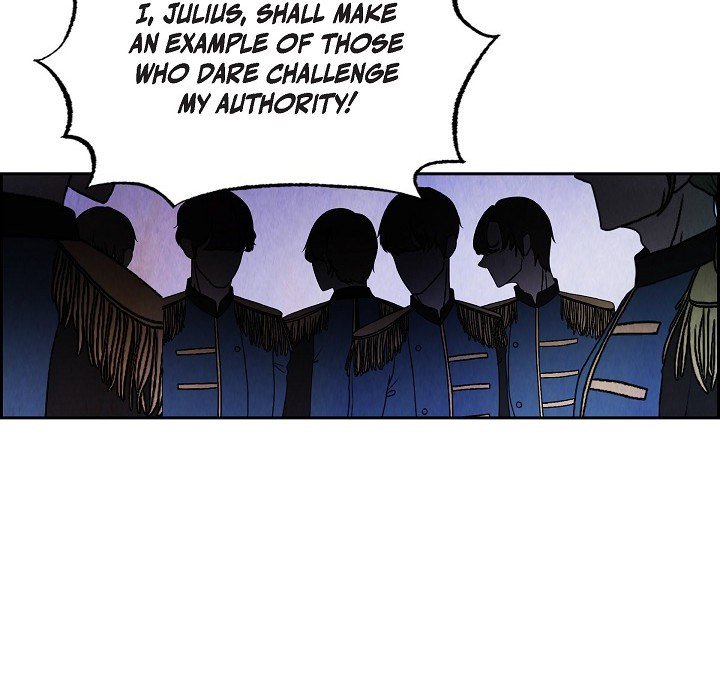 The Villainess Behind the Mask Chapter 47 image 29