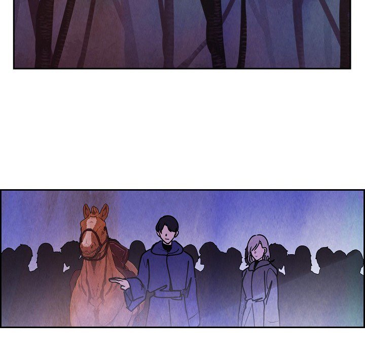 The Villainess Behind the Mask Chapter 47 image 31