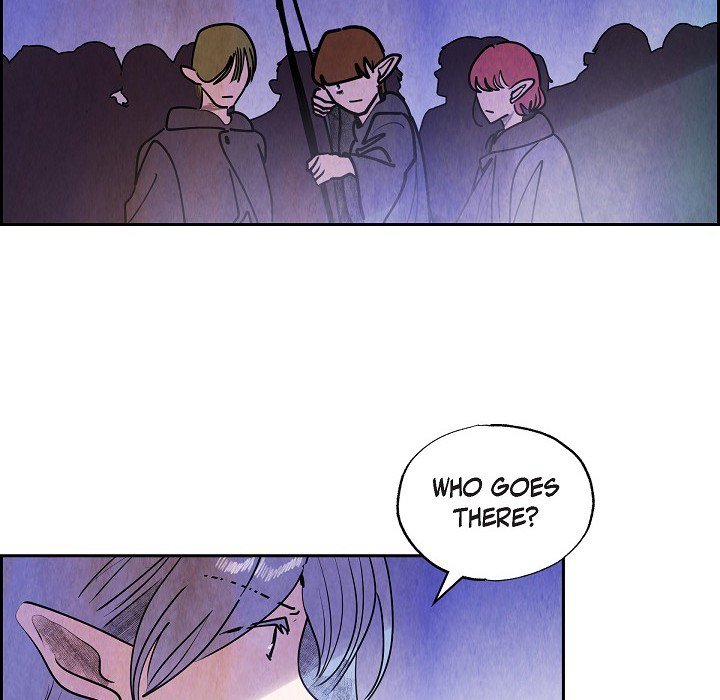 The Villainess Behind the Mask Chapter 47 image 33