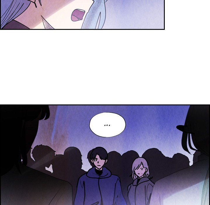 The Villainess Behind the Mask Chapter 47 image 34