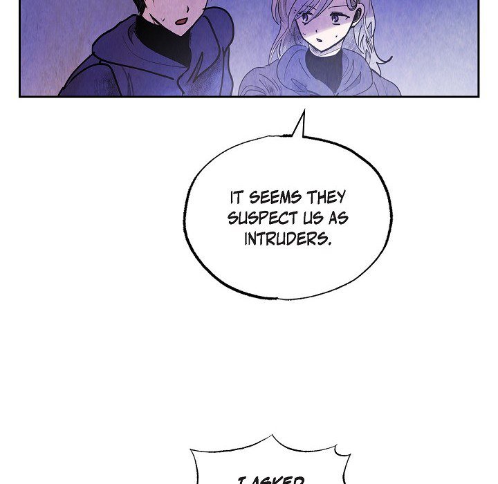 The Villainess Behind the Mask Chapter 47 image 36