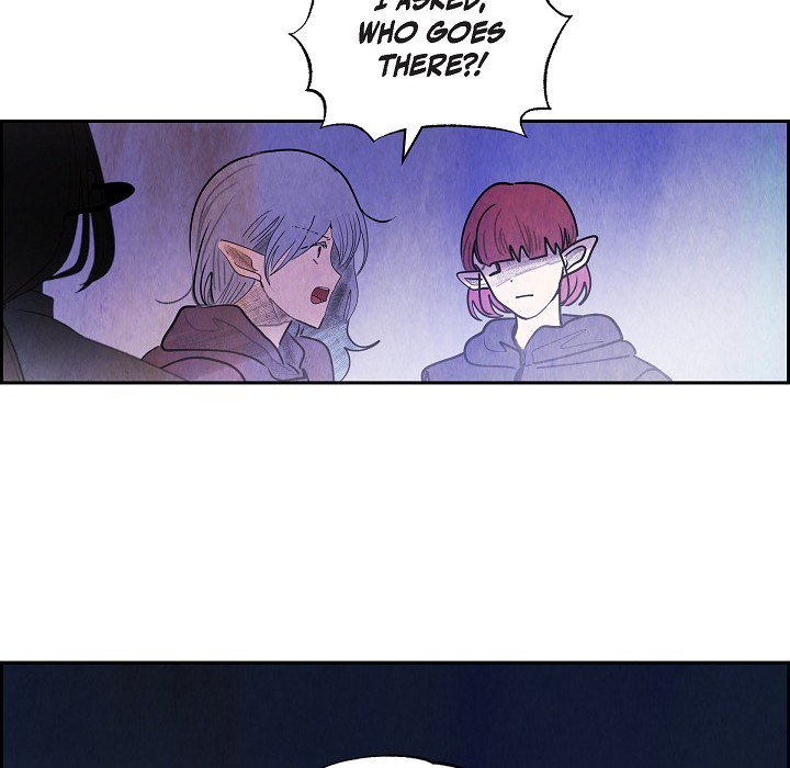 The Villainess Behind the Mask Chapter 47 image 37
