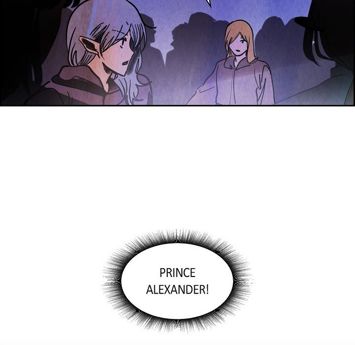 The Villainess Behind the Mask Chapter 47 image 39