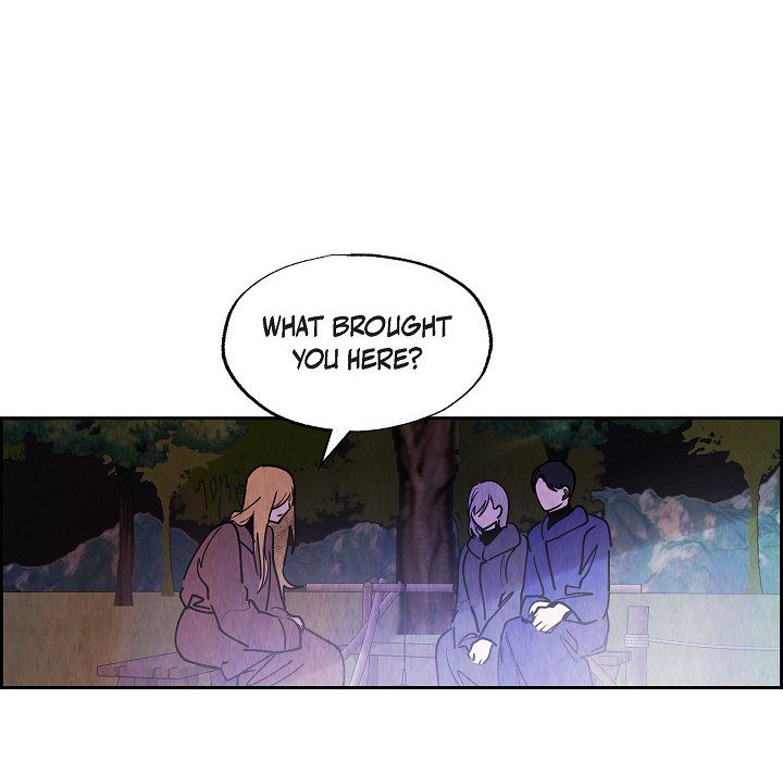 The Villainess Behind the Mask Chapter 47 image 42