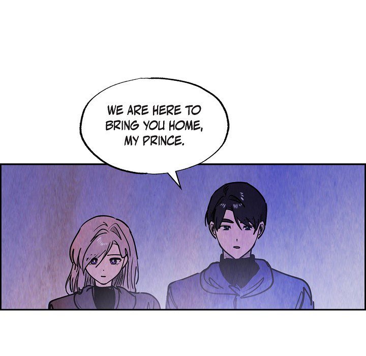 The Villainess Behind the Mask Chapter 47 image 43