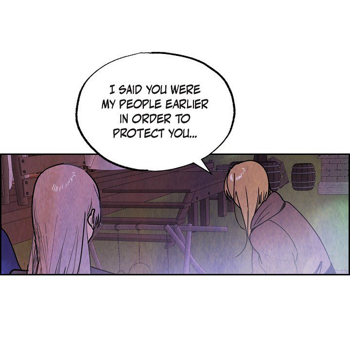 The Villainess Behind the Mask Chapter 47 image 44