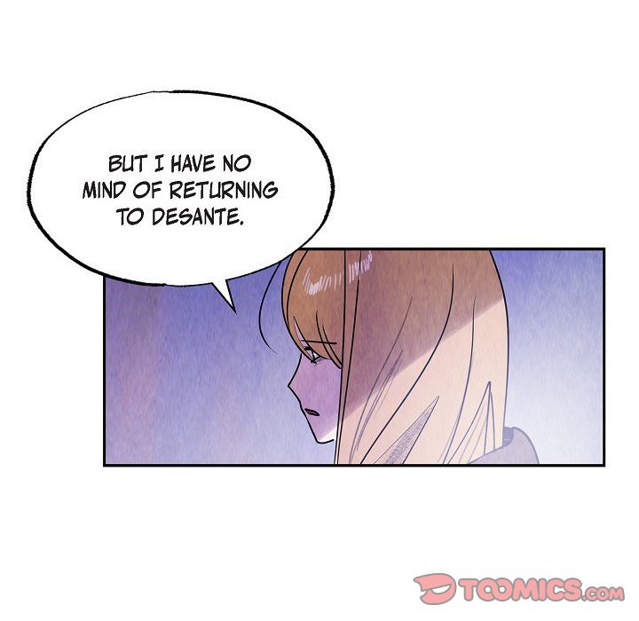 The Villainess Behind the Mask Chapter 47 image 45