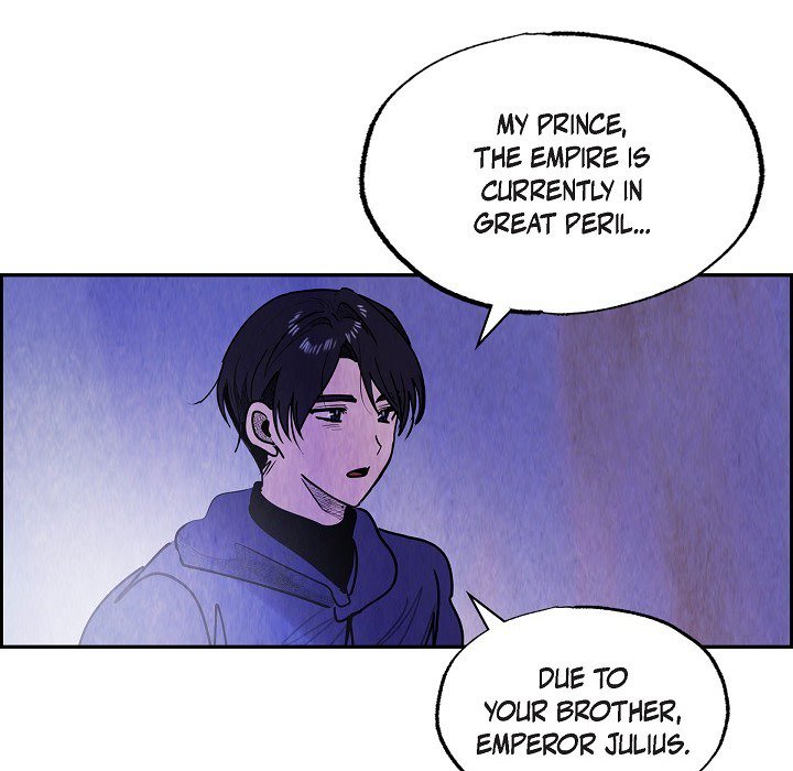 The Villainess Behind the Mask Chapter 47 image 46