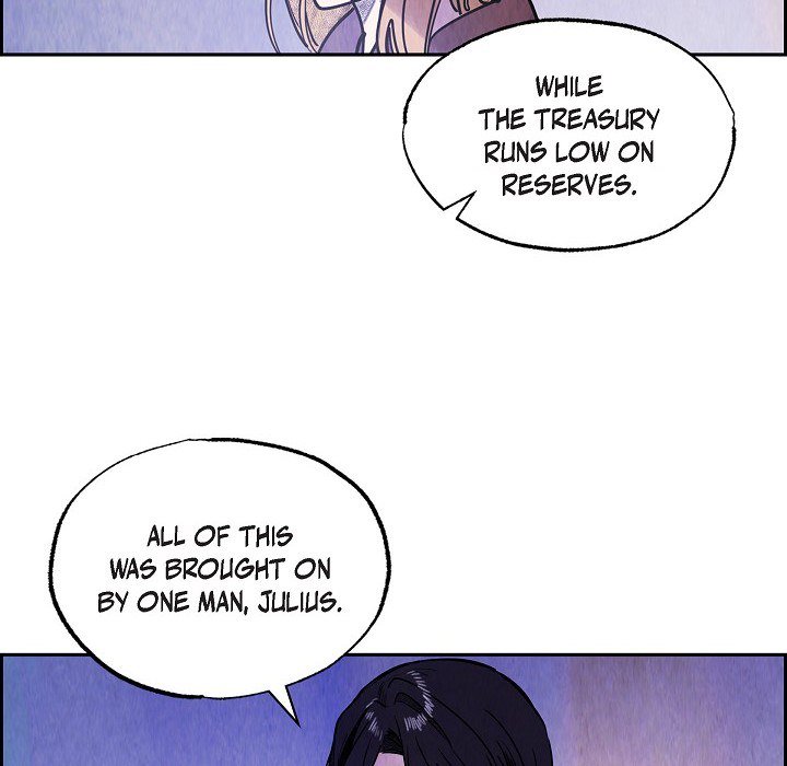The Villainess Behind the Mask Chapter 47 image 48