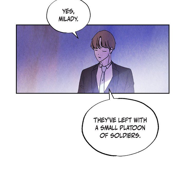 The Villainess Behind the Mask Chapter 47 image 4
