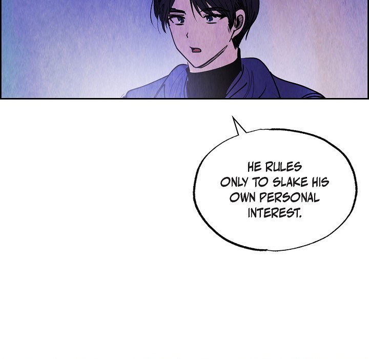 The Villainess Behind the Mask Chapter 47 image 49