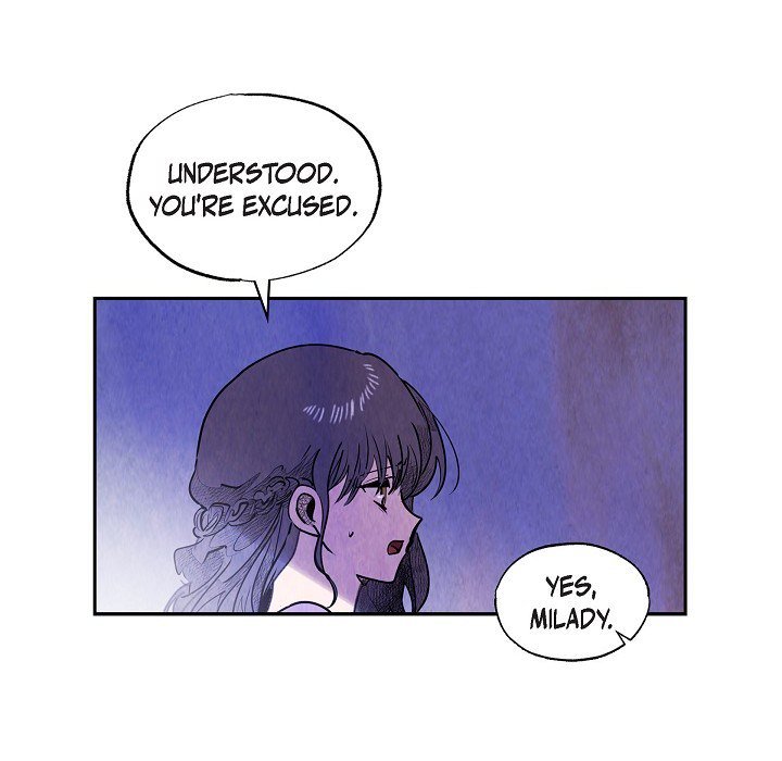 The Villainess Behind the Mask Chapter 47 image 5
