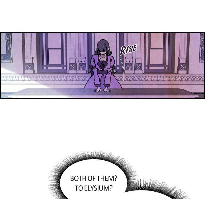 The Villainess Behind the Mask Chapter 47 image 6