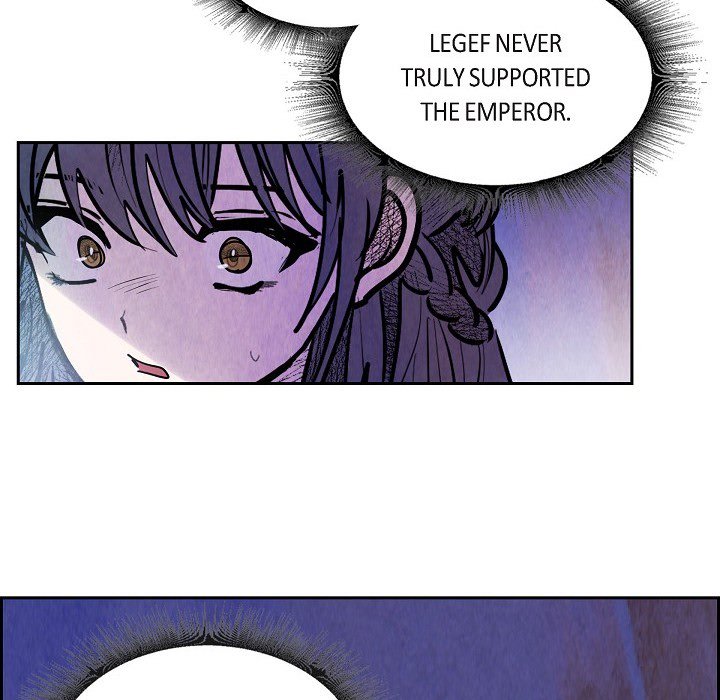 The Villainess Behind the Mask Chapter 47 image 7