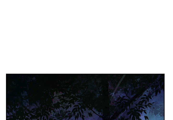 The Villainess Behind the Mask Chapter 48 image 0